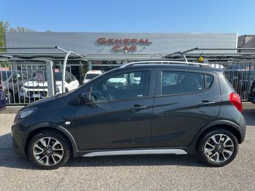 OPEL Karl Rocks 1.0 GPL 75 CV