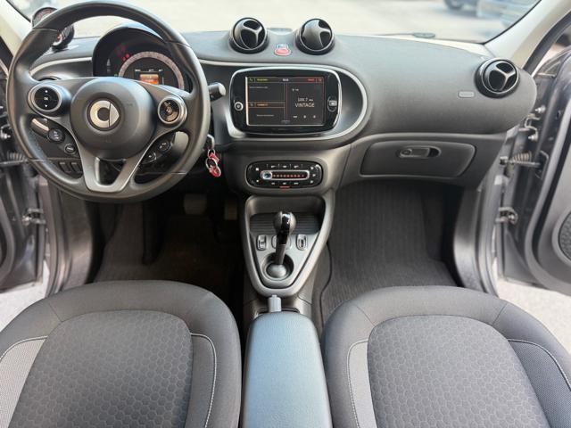 SMART ForFour EQ Passion (NESSUN VINCOLO)