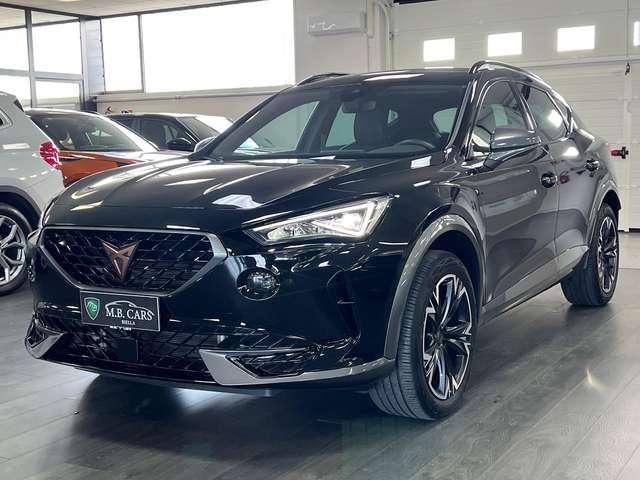 CUPRA Formentor 2.0 tdi 4drive 150cv dsg