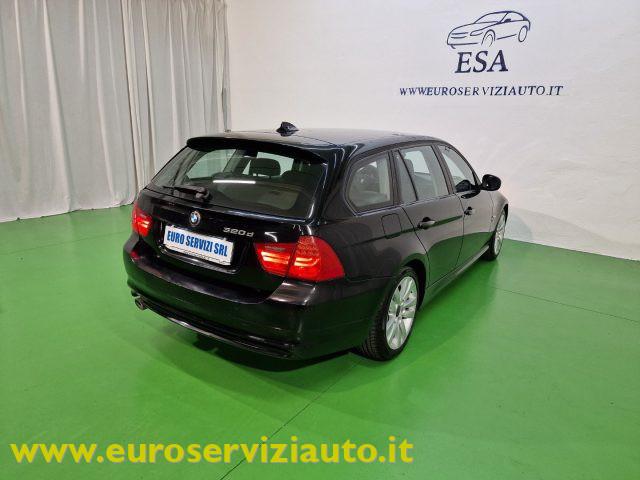 BMW 320 d cat xDrive Touring Futura