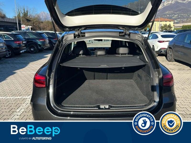 Mercedes-Benz GLC 220 D AMG LINE ADVANCED 4MATIC AUTO