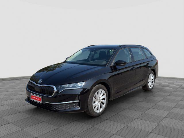 SKODA Octavia Octavia 2.0 TDI 150 CV DSG Wagon Executive