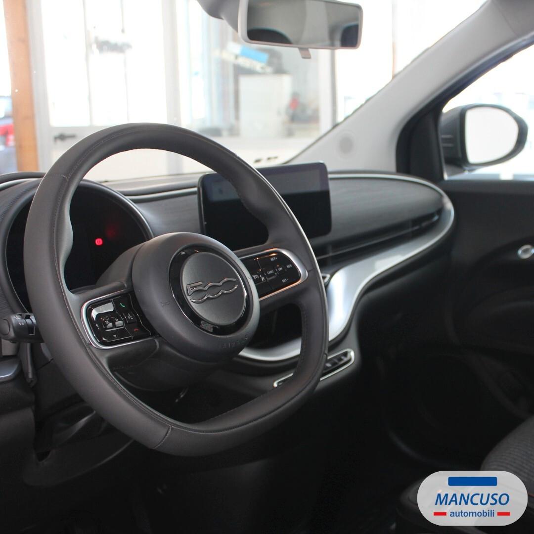 Fiat 500e Icon 42 kWh