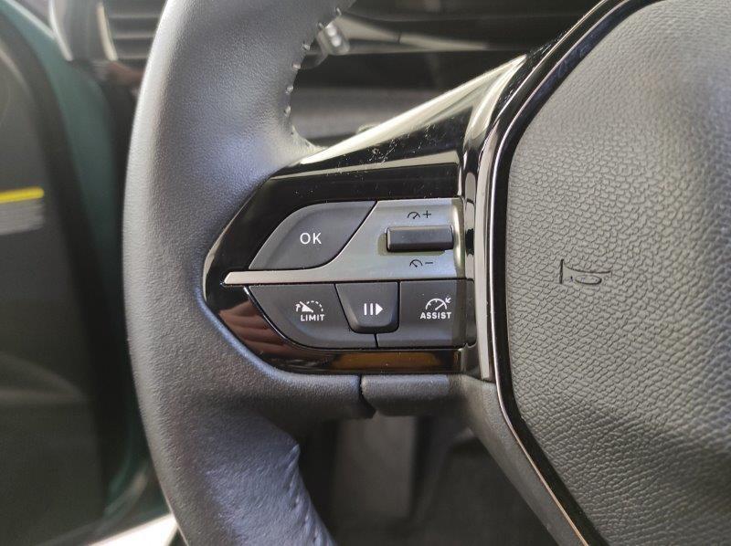 PEUGEOT 308 3ª serie - 308 Plug-in Hybrid 180 e-EAT8 SW Allure