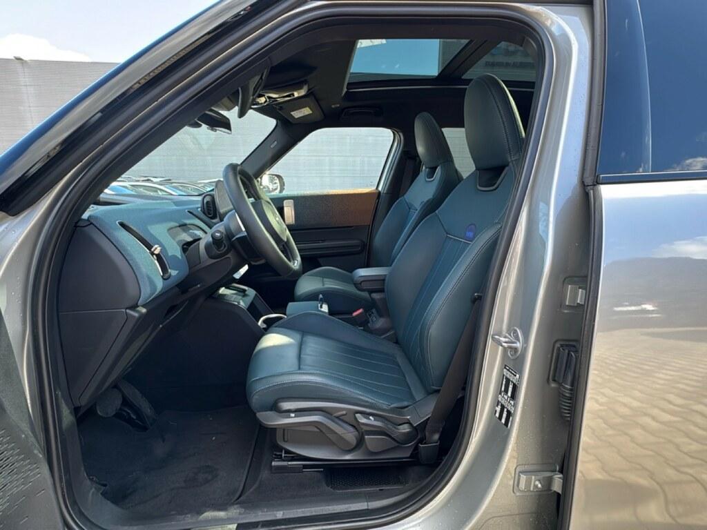 Mini Mini Countryman 1.5 48V C Favoured Steptronic