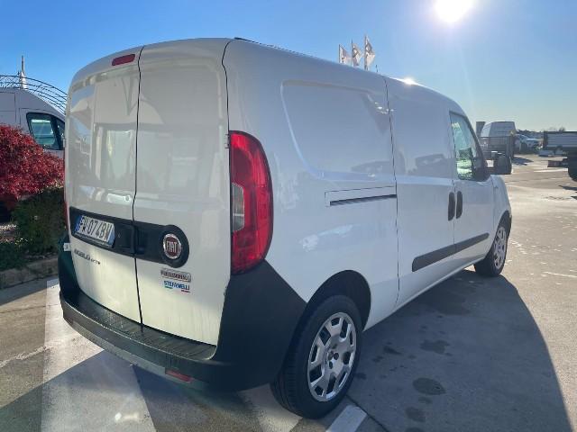 Fiat DOBLO MAXI 1.6 105