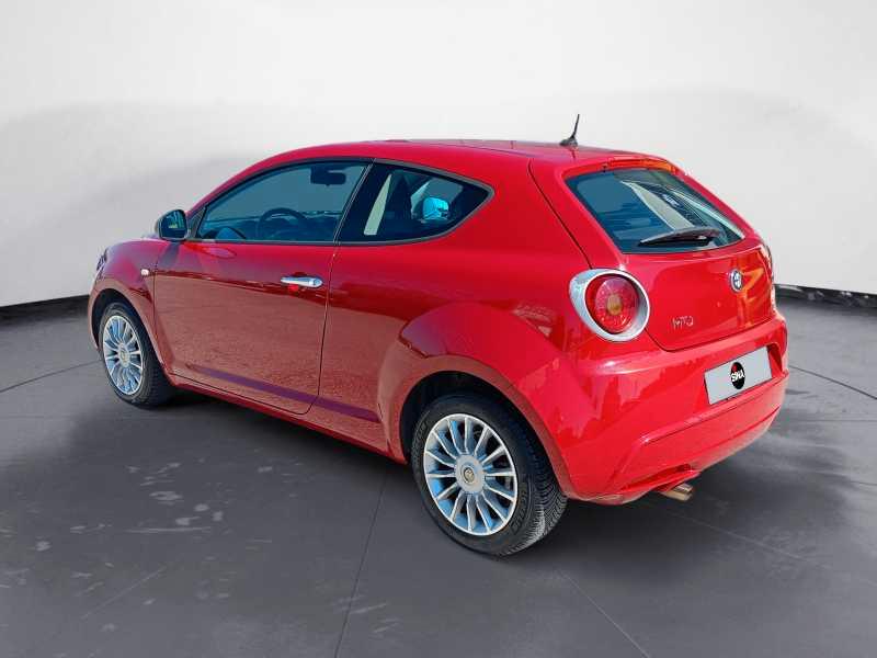 ALFA ROMEO MiTo 1.4 Progression 70cv E6
