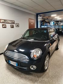 Mini Mini 1.6 16V Cooper Chili