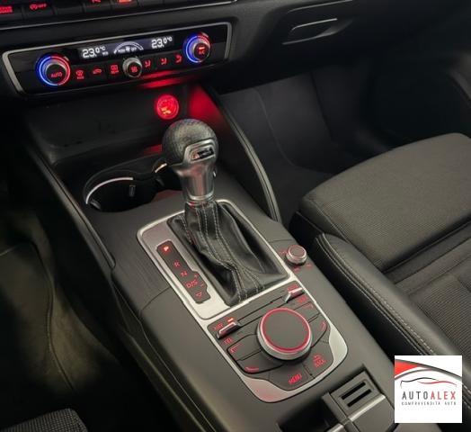 AUDI - A3 Sedan 2.0 tdi Attraction 150cv s-tronic E6