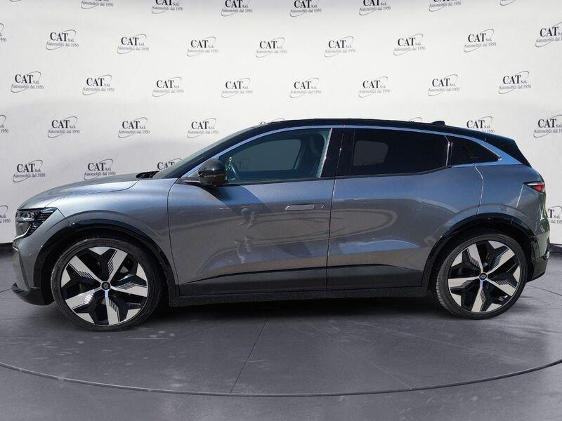 Renault Megane E-Tech Electric 60 kWh TECHNO 220 CV (prezzo reale)