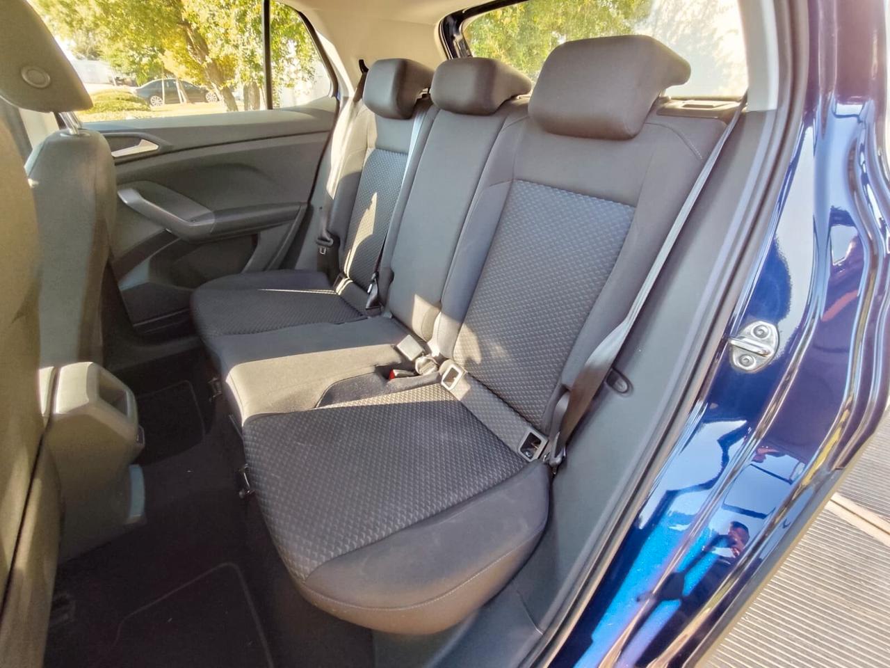 Volkswagen T-Cross 1.6 TDI SCR Advanced BMT UNITED