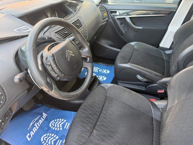 CITROEN C4 Picasso 1.6 e-HDi 115 ETG6 Exclusive