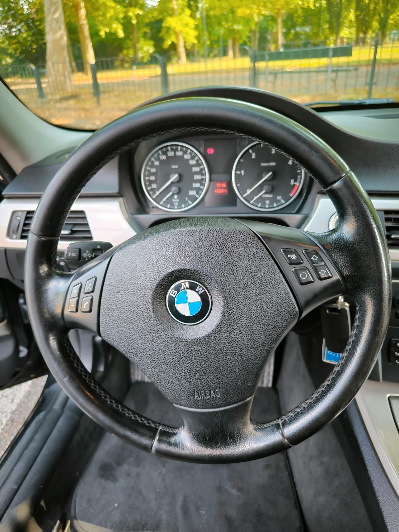 Bmw 318d 2.0 143CV cat MSport
