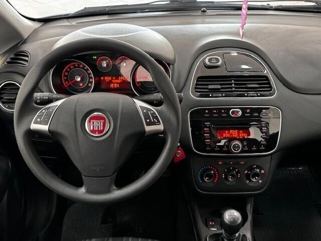 Fiat Punto Evo Punto Evo 1.4 5 porte S&S Dynamic