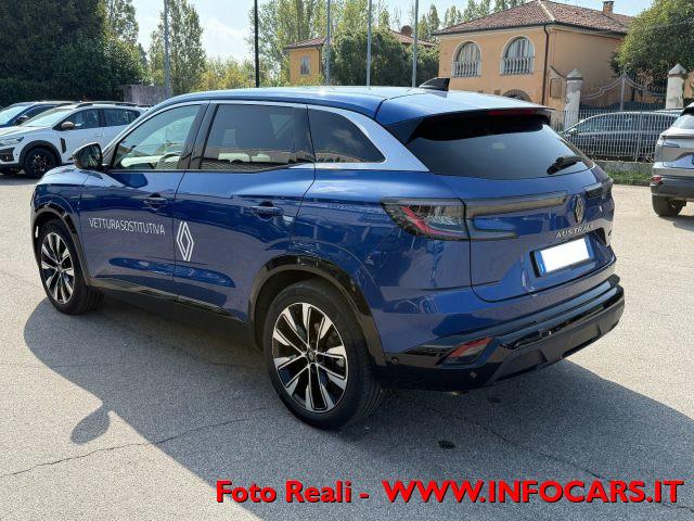 RENAULT Austral Full Hybrid E-Tech 200 CV Techno - PROMO