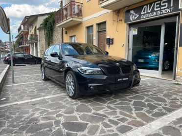 Bmw 320d Touring MSport