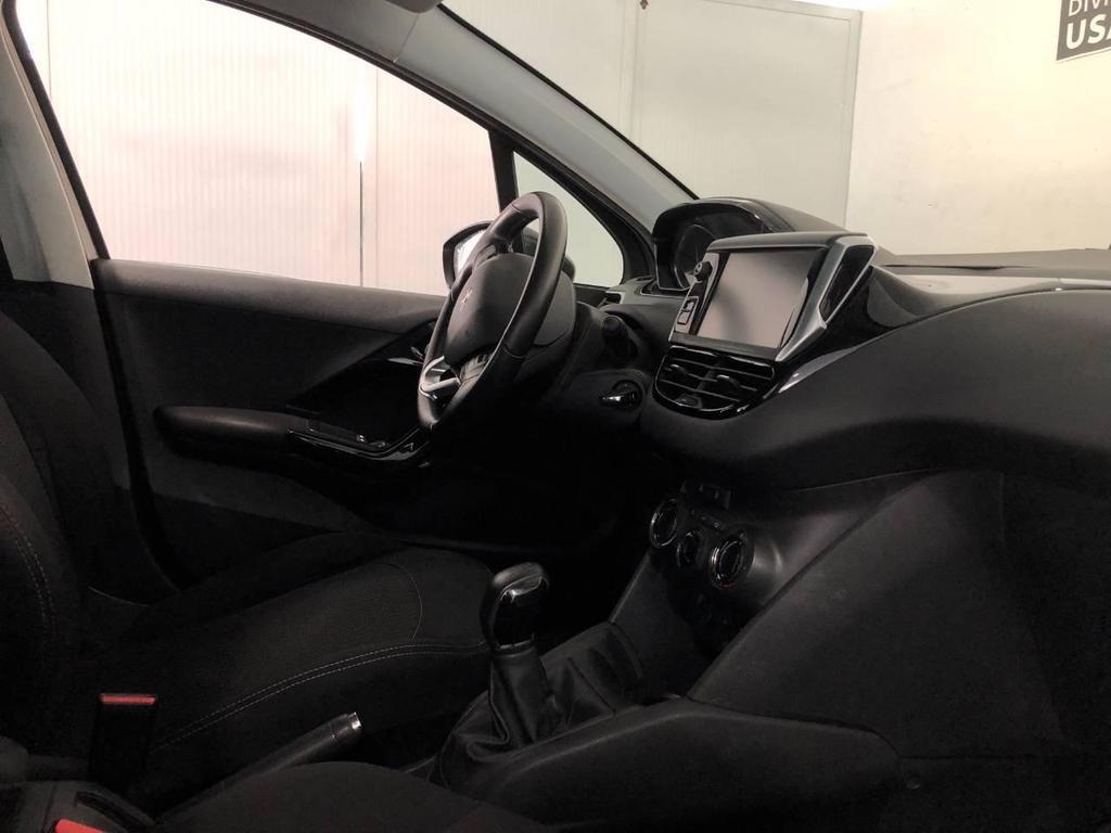 Peugeot 208 5 Porte 1.2 PureTech Active