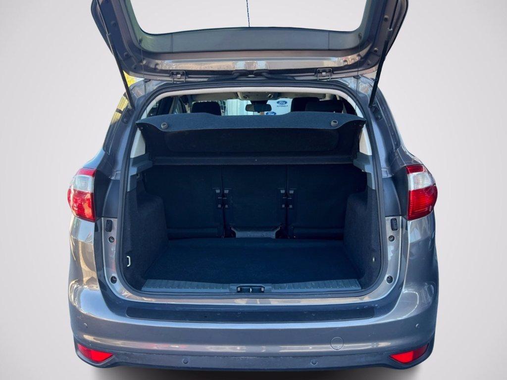 FORD C-Max 1.6 TDCi 115CV Titanium del 2013