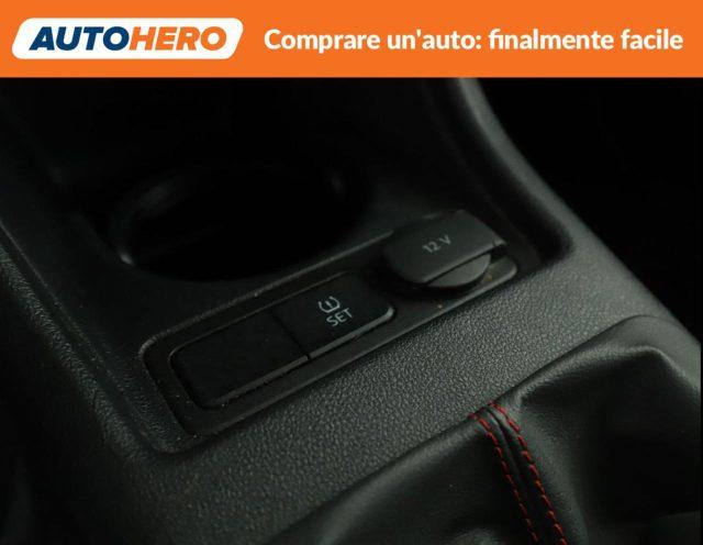 SEAT Mii 1.0 5 porte FR Line