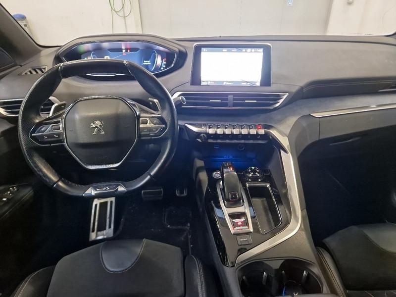PEUGEOT 5008 BLUEHDI 180 GT EAT8 S/S AUT. 5 PORTE SUV