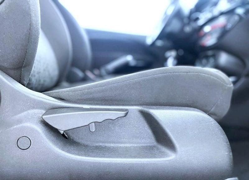 Opel Adam Adam 1.4 87 CV GPL Tech Jam