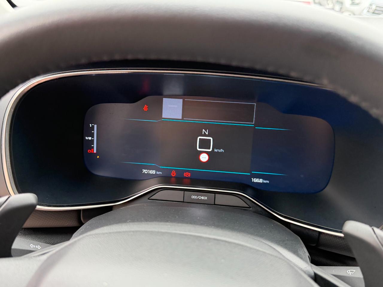 Citroen C5 Aircross 1.5 BLUEHDI 130 cv. Eat8 FEEL PACK
