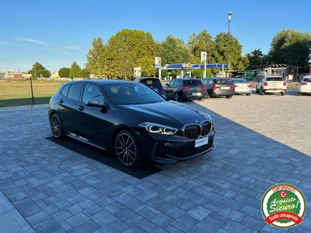 BMW 135 M i xDrive