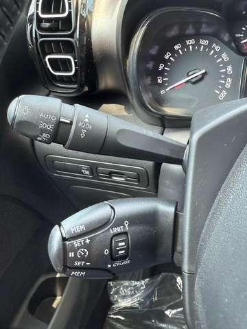 Citroen C3 Aircross C3 Aircross 1.2 puretech Feel*PRONTA CONSEGNA*