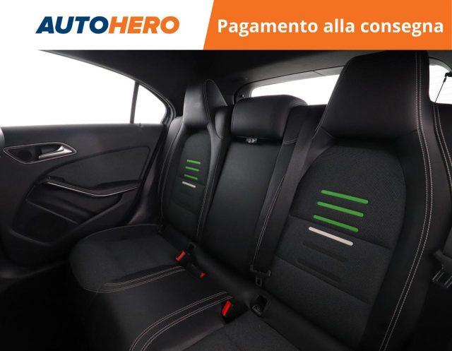 MERCEDES-BENZ A 160 Business