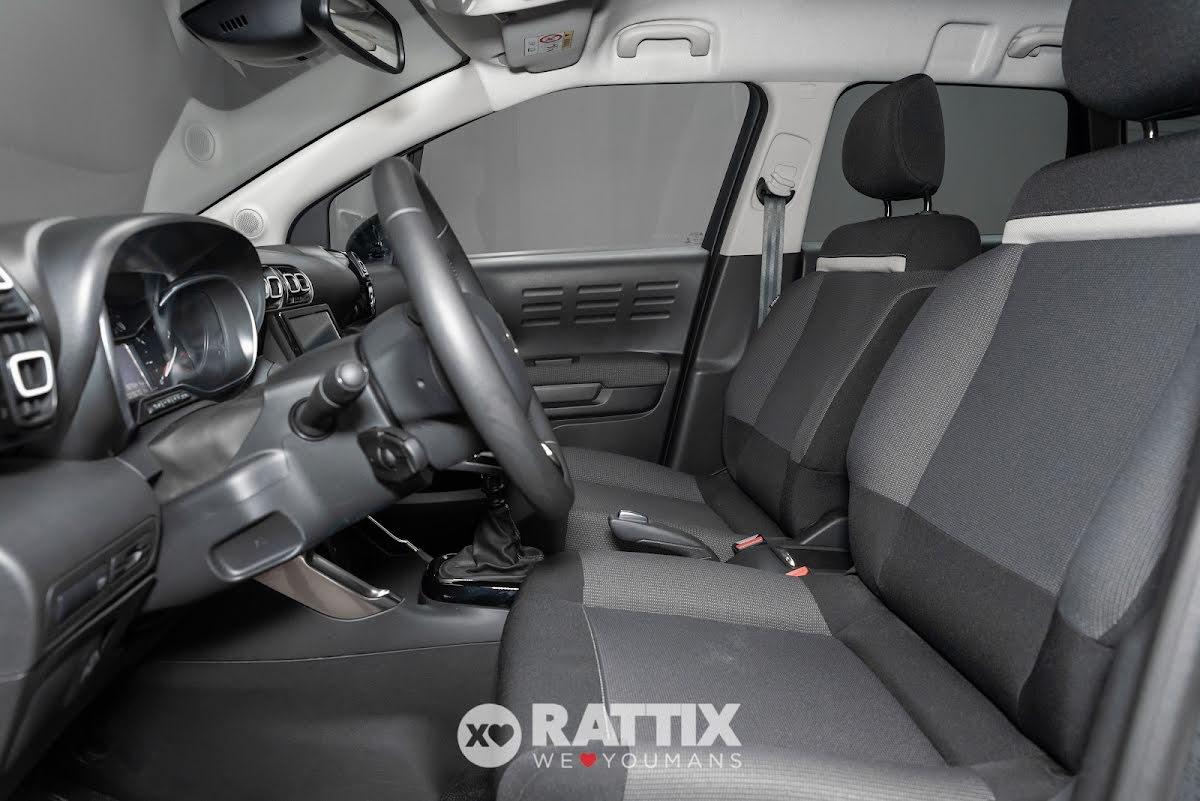 Citroen C3 Aircross 1.5 bluehdi 110CV Shine Pack