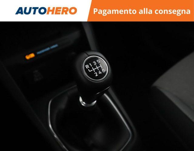 FORD Tourneo Courier 1.0 EcoBoost Titanium
