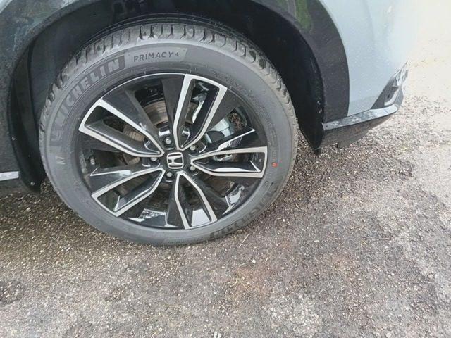 HONDA HR-V HEV 1.5 Advance eCVT