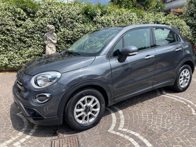 FIAT 500X 1.3 M.Jet 95 CV Cross