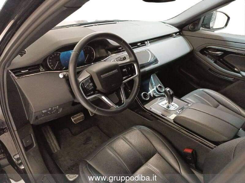 Land Rover RR Evoque Range Rover Evoque II 2019 Die Range Rover Evoque 2.0d i4 mhev R-Dynamic S awd 16