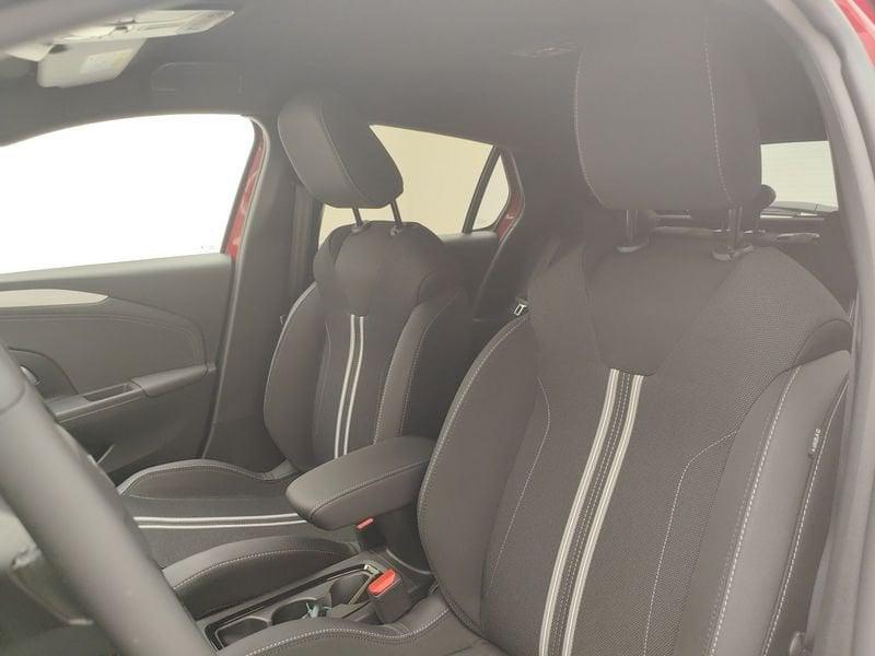 Opel Corsa GS 1.2 100CV MT6