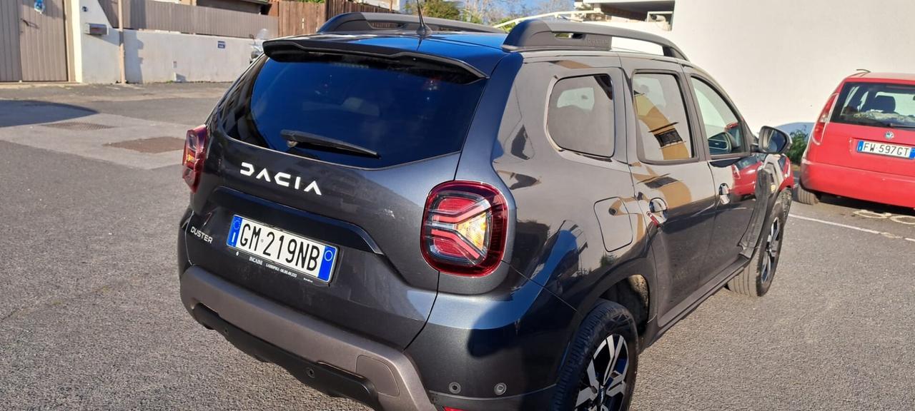 Dacia Duster 1.0 TCE GPL 4x2 EXTREME
