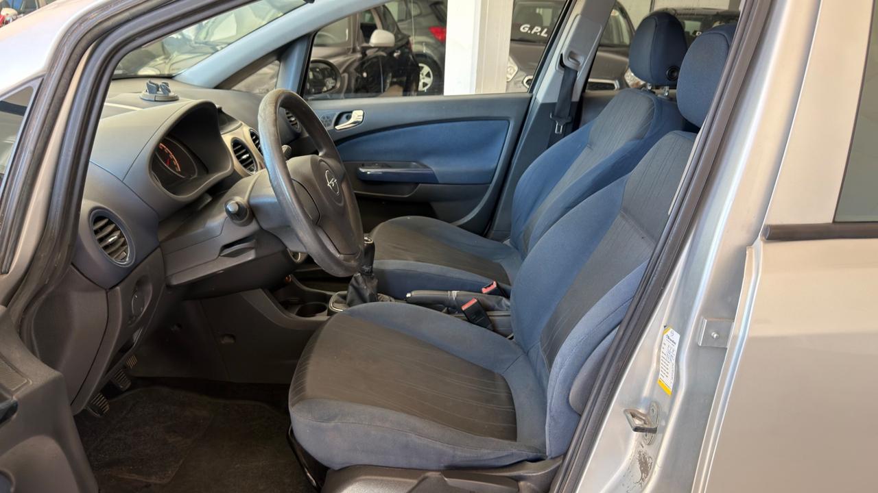 Opel Corsa 1.3 CDTI 75CV 5 porte Cosmo