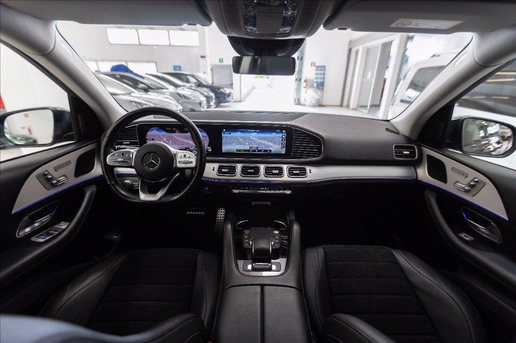 MERCEDES GLE 350 de phev (e eq-power) Premium 4matic auto del 2021