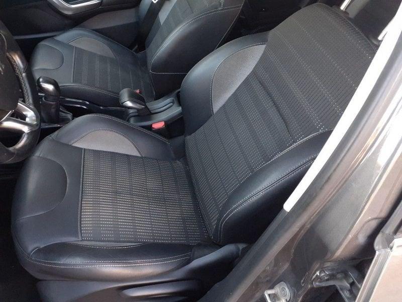 Peugeot 2008 BlueHDi 100 Allure 1°PROP-GARANZIA-KM CERTIFC