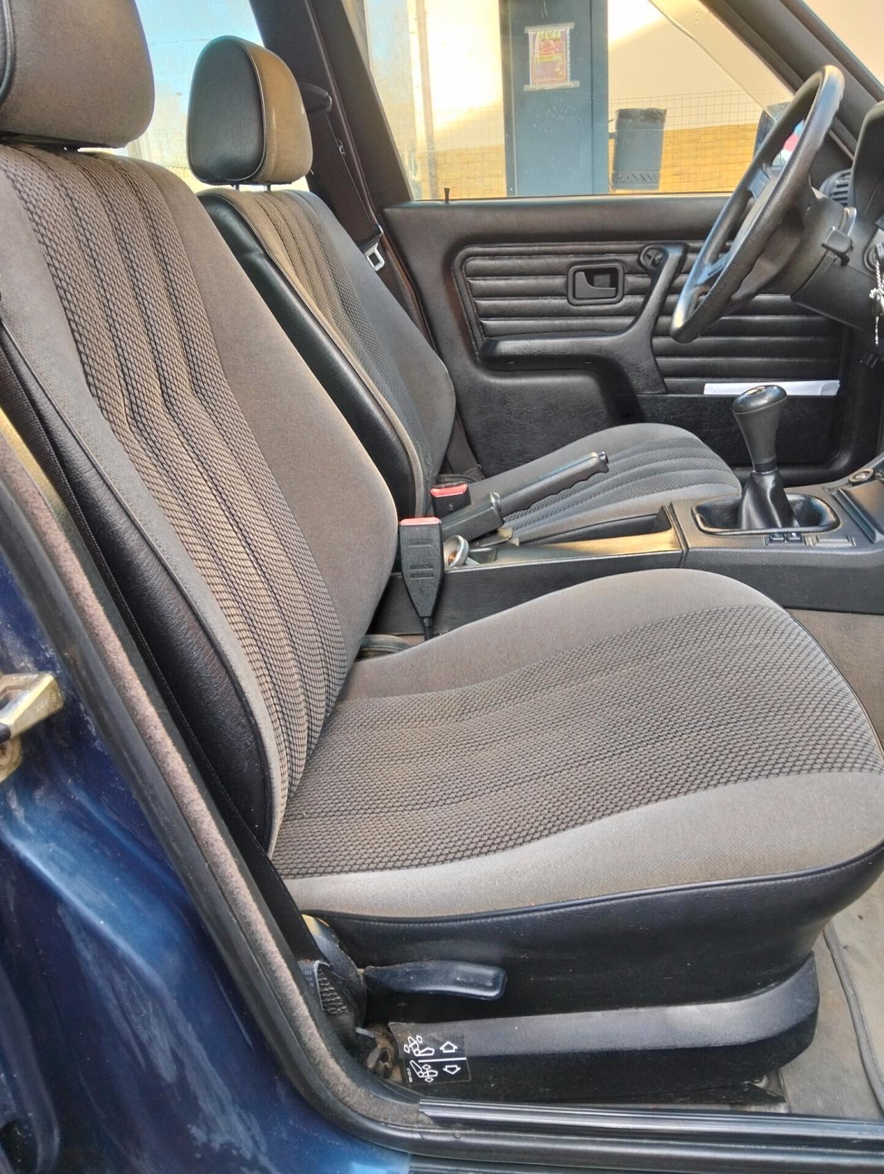 Bmw 318 Gpl