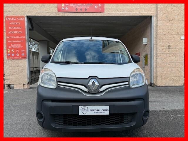 Renault Kangoo Maxi 1.5 Dci Gancio traino