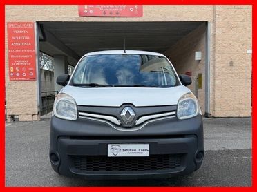 Renault Kangoo Maxi 1.5 Dci Gancio traino