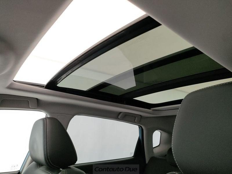 DR AUTOMOBILES F35 1.5 Turbo GPL DCT