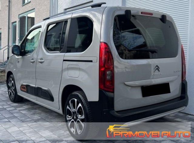 CITROEN Berlingo PureTech 110 Stop&Start M XTR