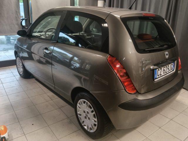 LANCIA Ypsilon 1.2 ORO ok neopatentati