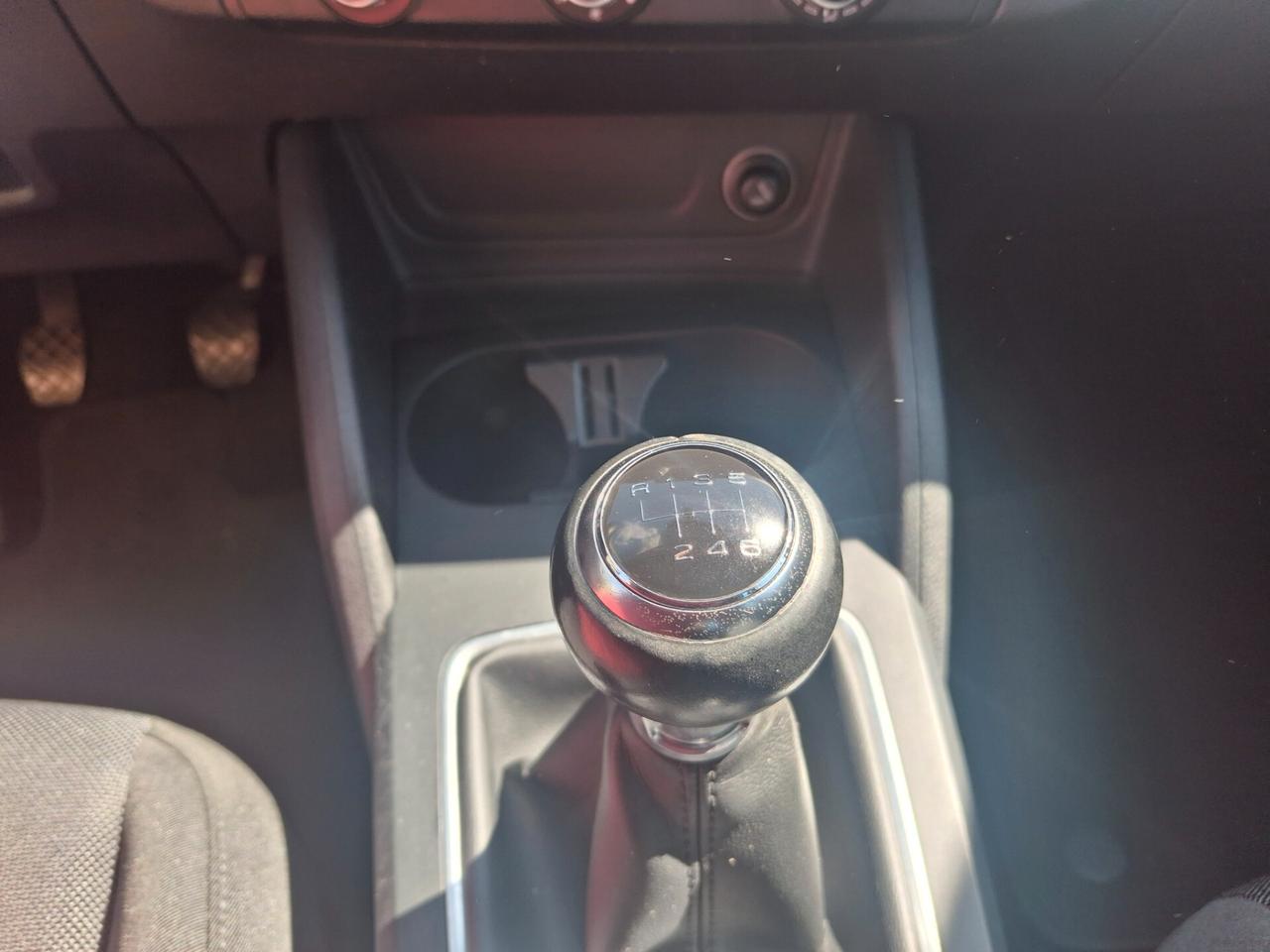 Audi Q2 1.6 TDI Business