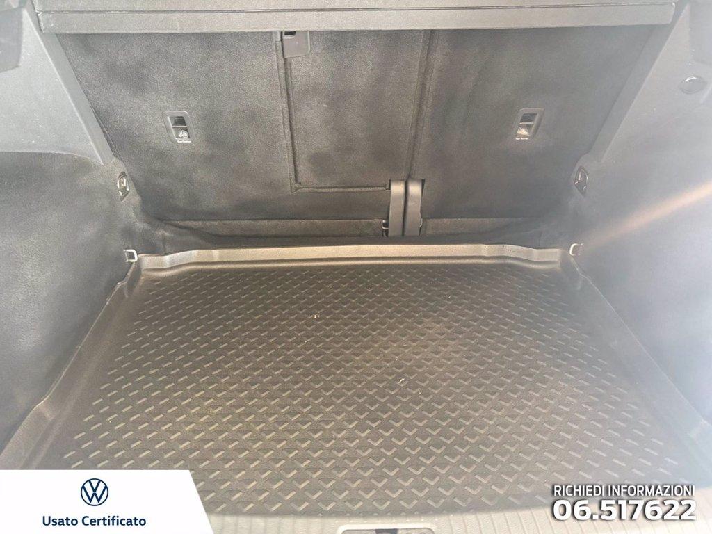 VOLKSWAGEN Tiguan 1.5 tsi life 130cv del 2021