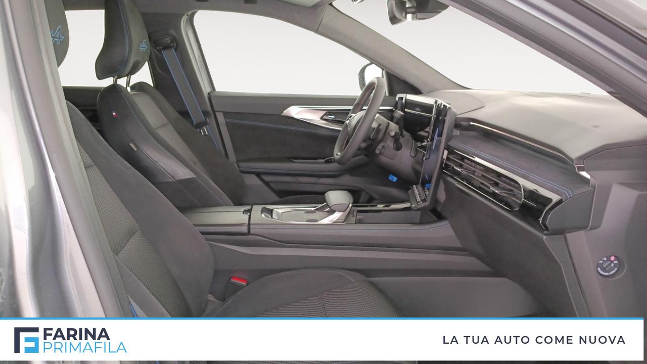RENAULT Austral 2023 - Austral 1.2 E-Tech full hybrid Techno Esprit