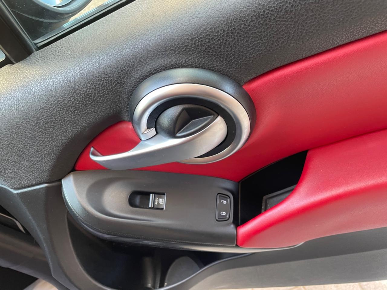 Fiat 500X 1.3 MultiJet 95 CV Business