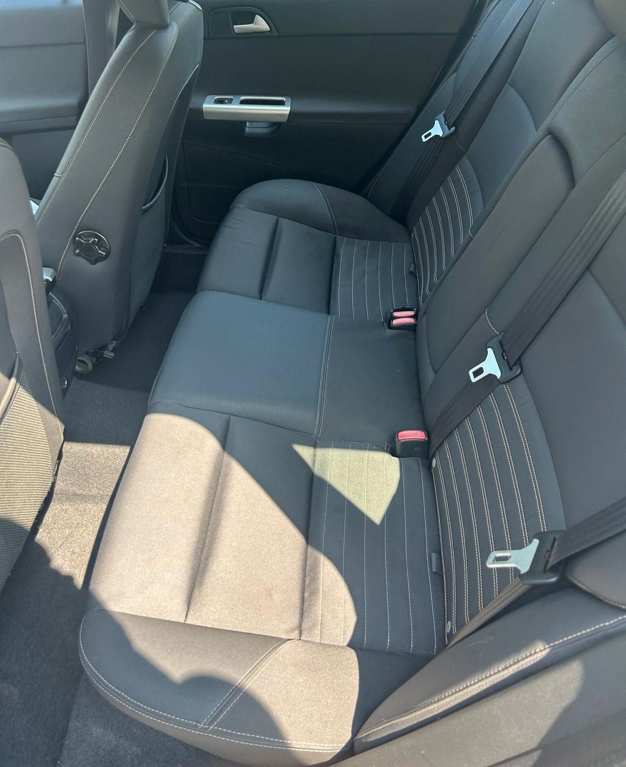 Volvo V50 D4 2.0